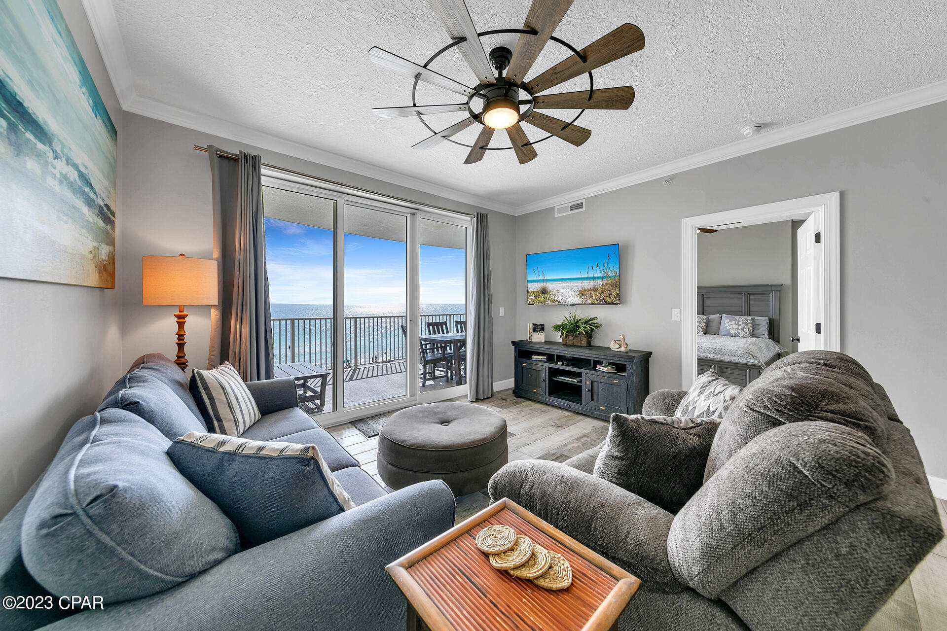 17545 Front Beach Road 509