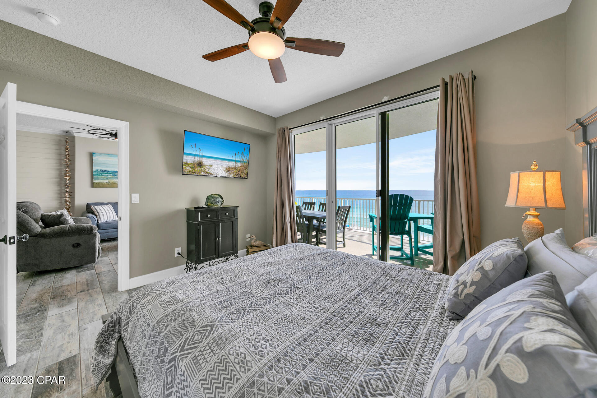 17545 Front Beach Road 509