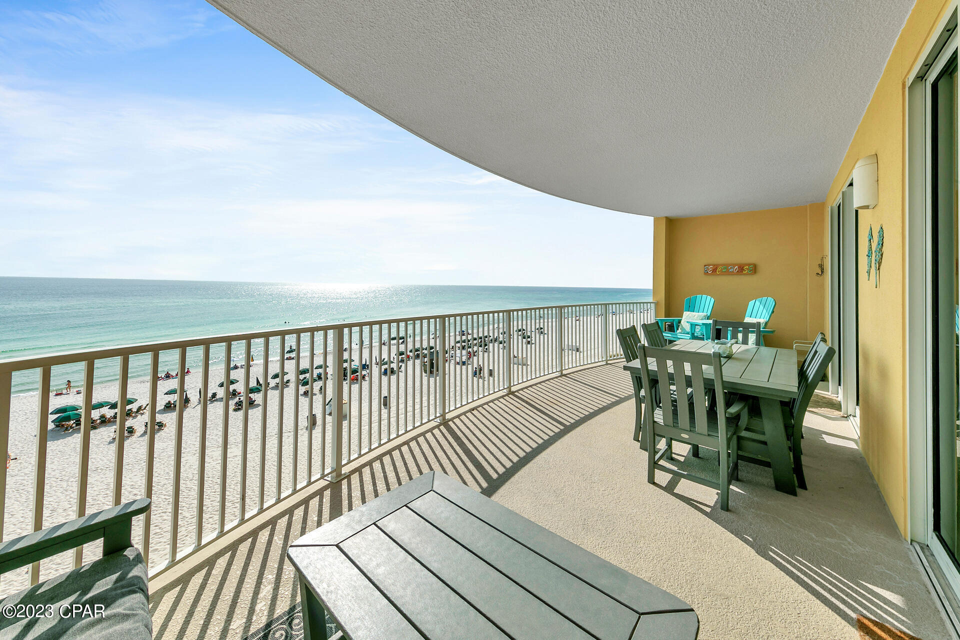17545 Front Beach Road 509