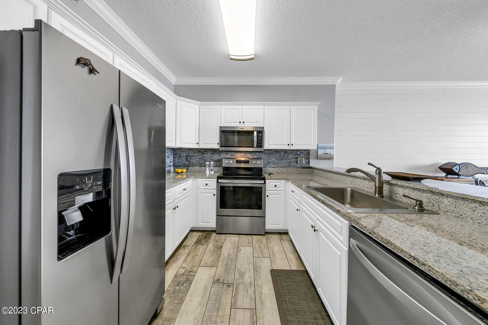 17545 Front Beach Road 509