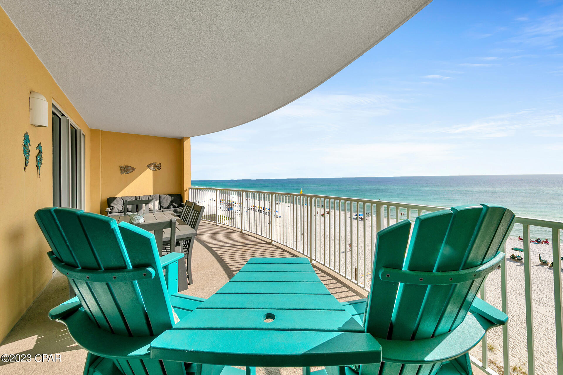17545 Front Beach Road 509