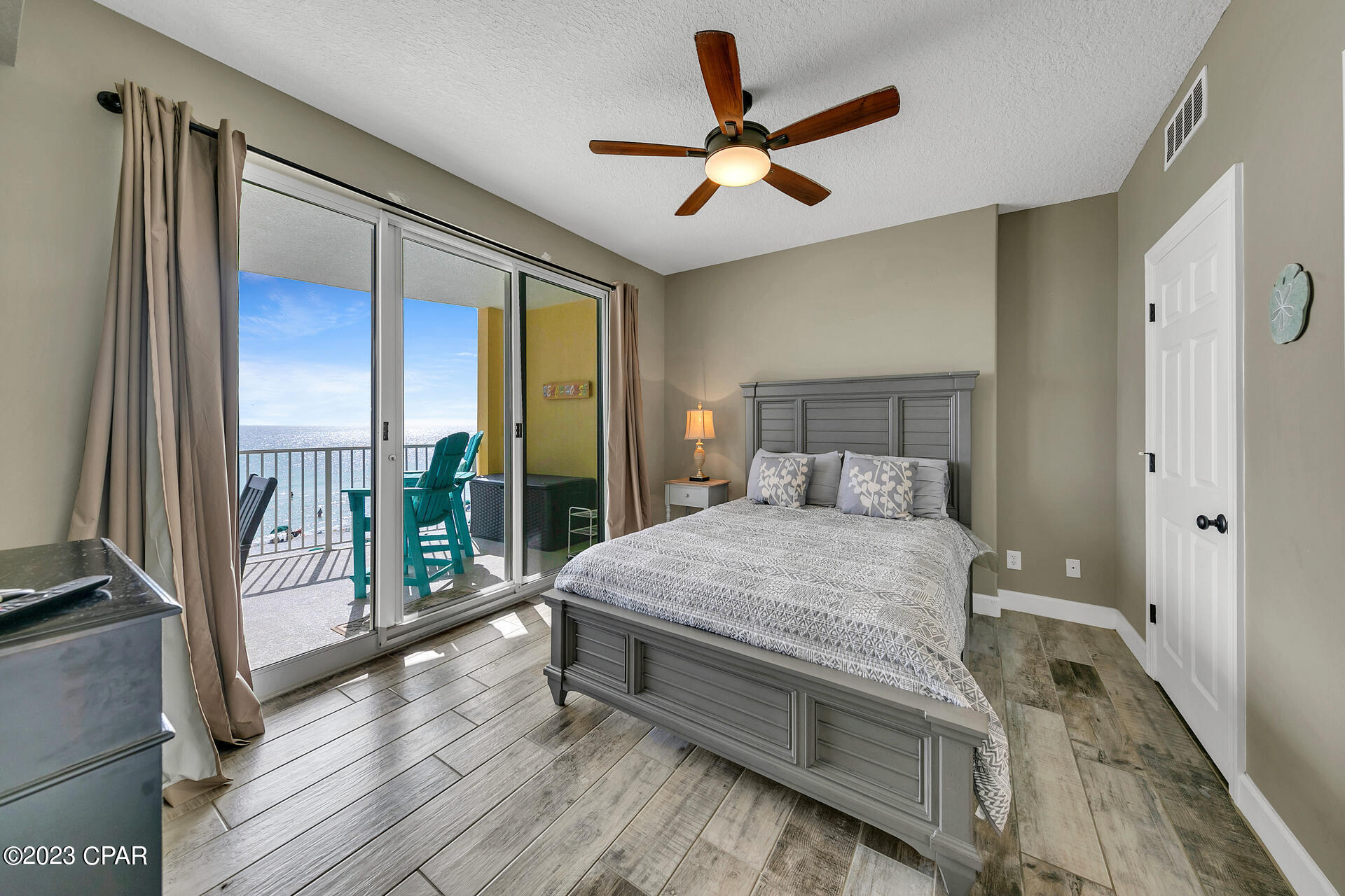 17545 Front Beach Road 509