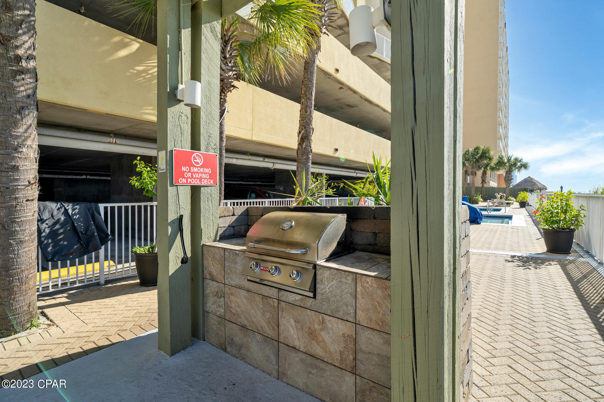 17545 Front Beach Road 509