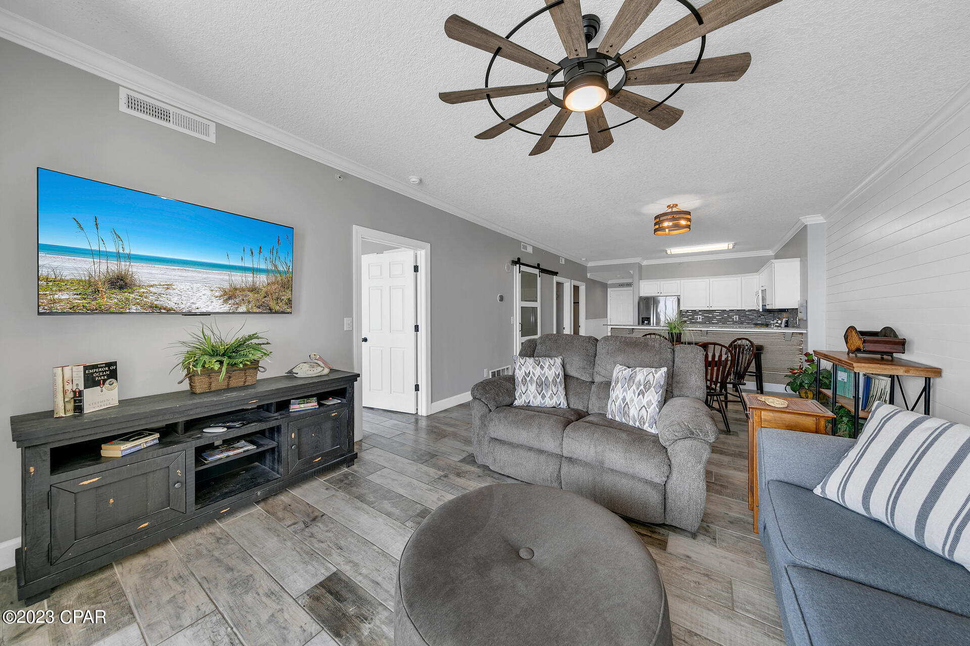 17545 Front Beach Road 509