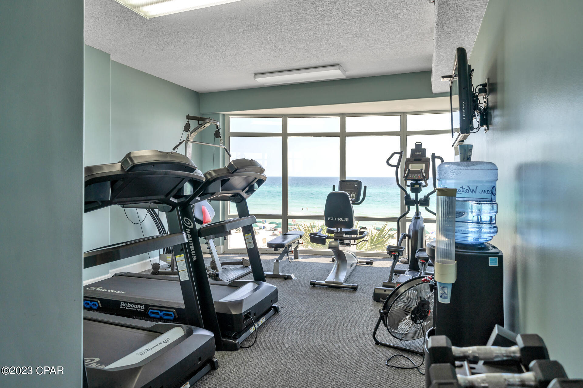 17545 Front Beach Road 509