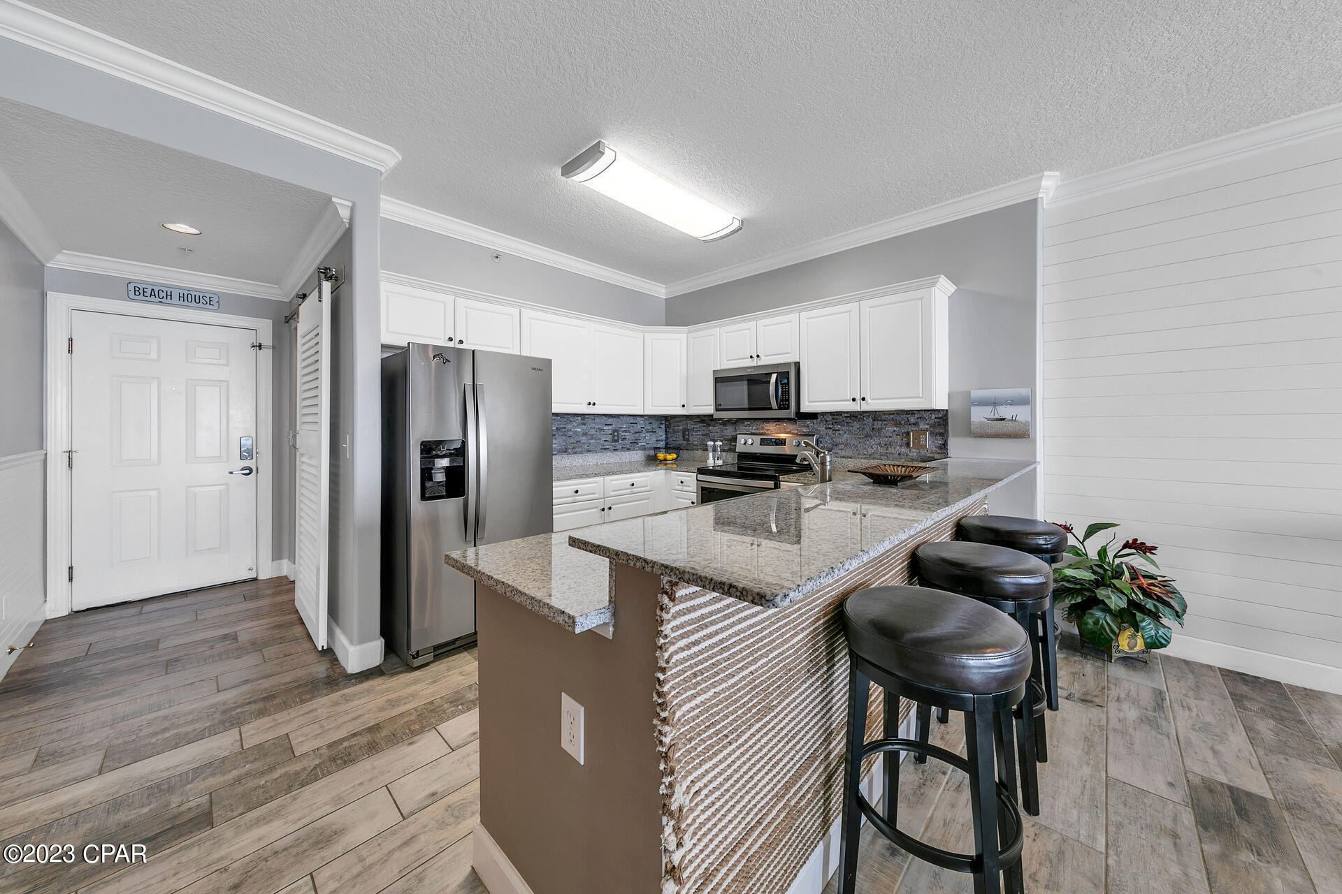 17545 Front Beach Road 509