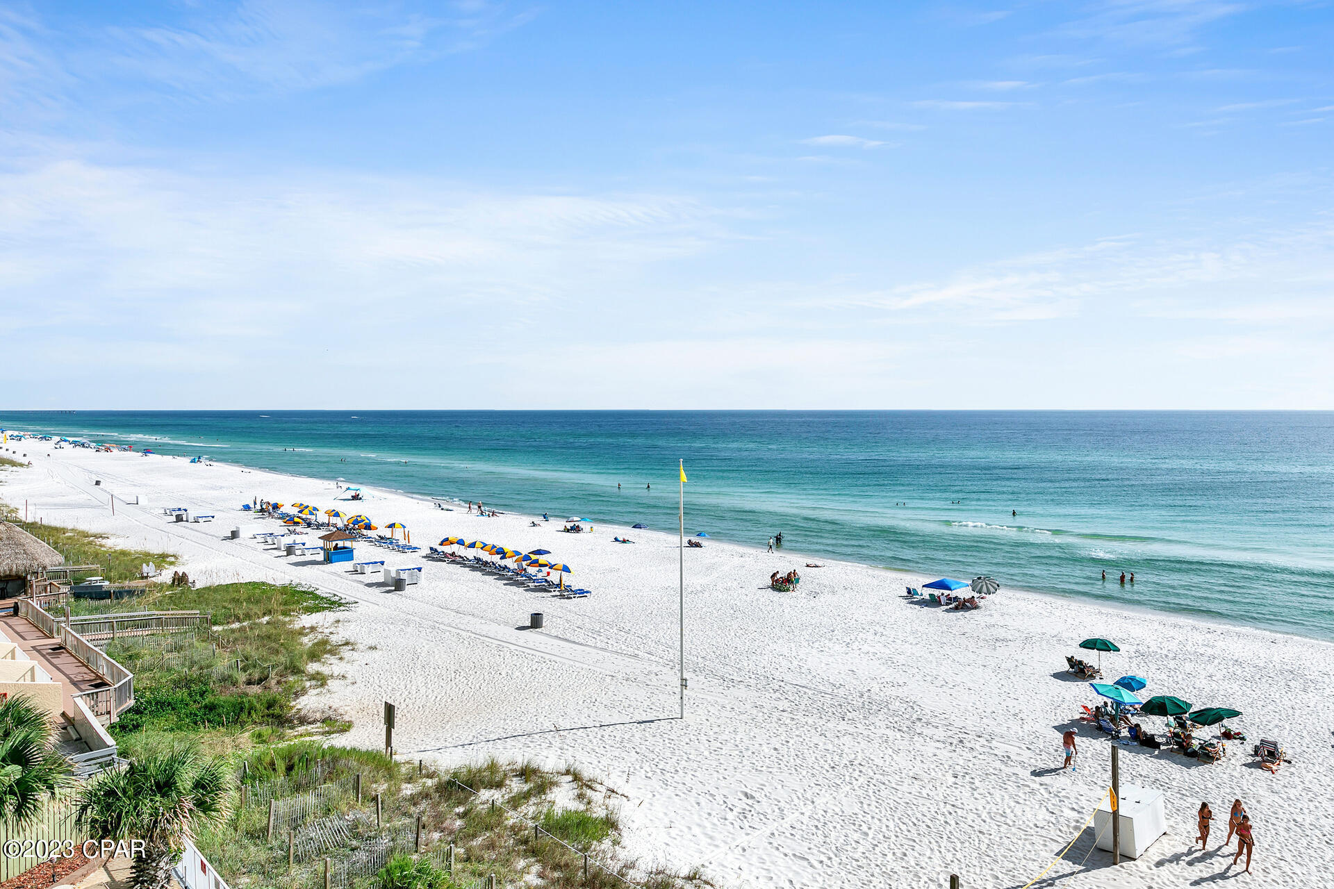 17545 Front Beach Road 509