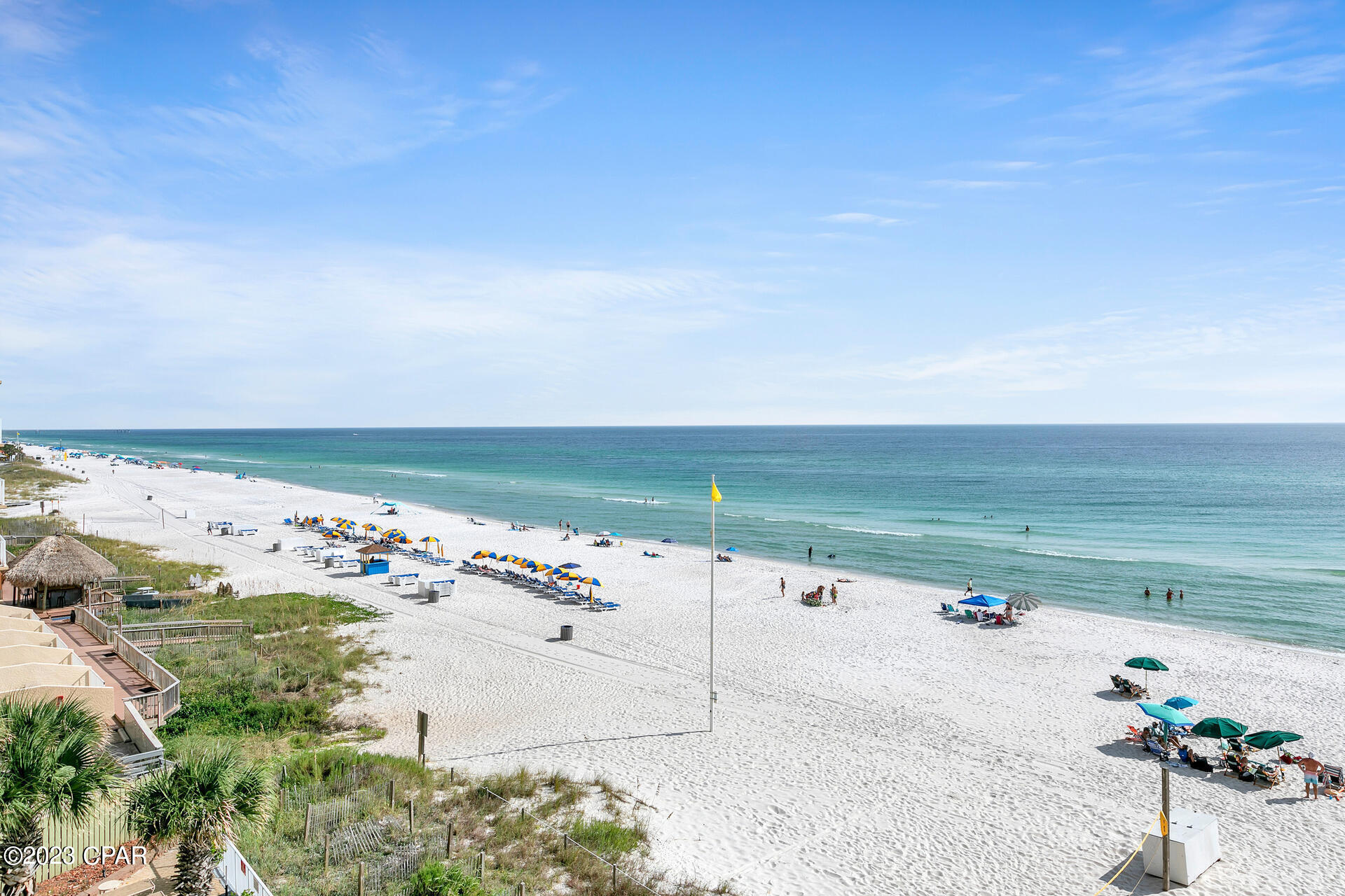 17545 Front Beach Road 509