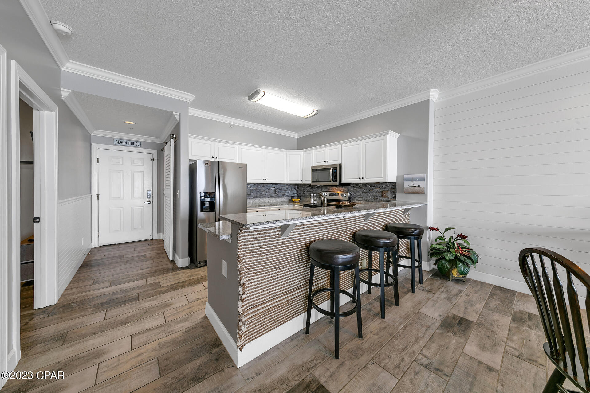 17545 Front Beach Road 509