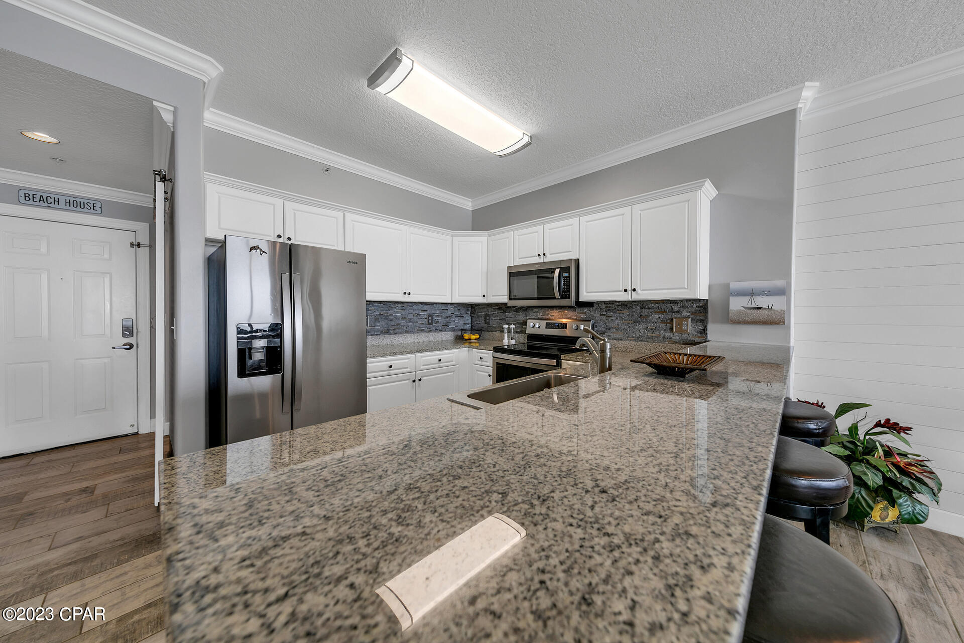 17545 Front Beach Road 509