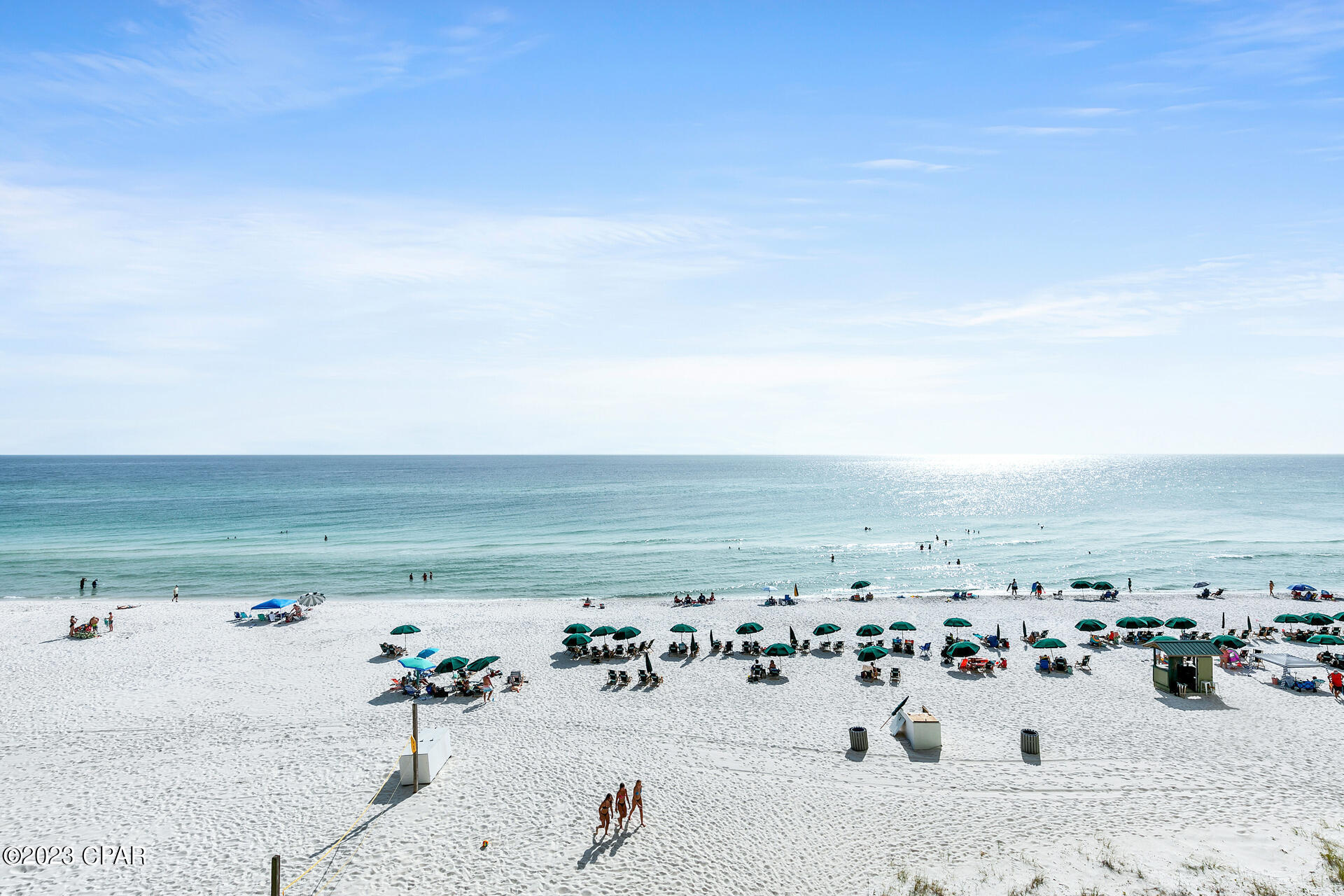 17545 Front Beach Road 509