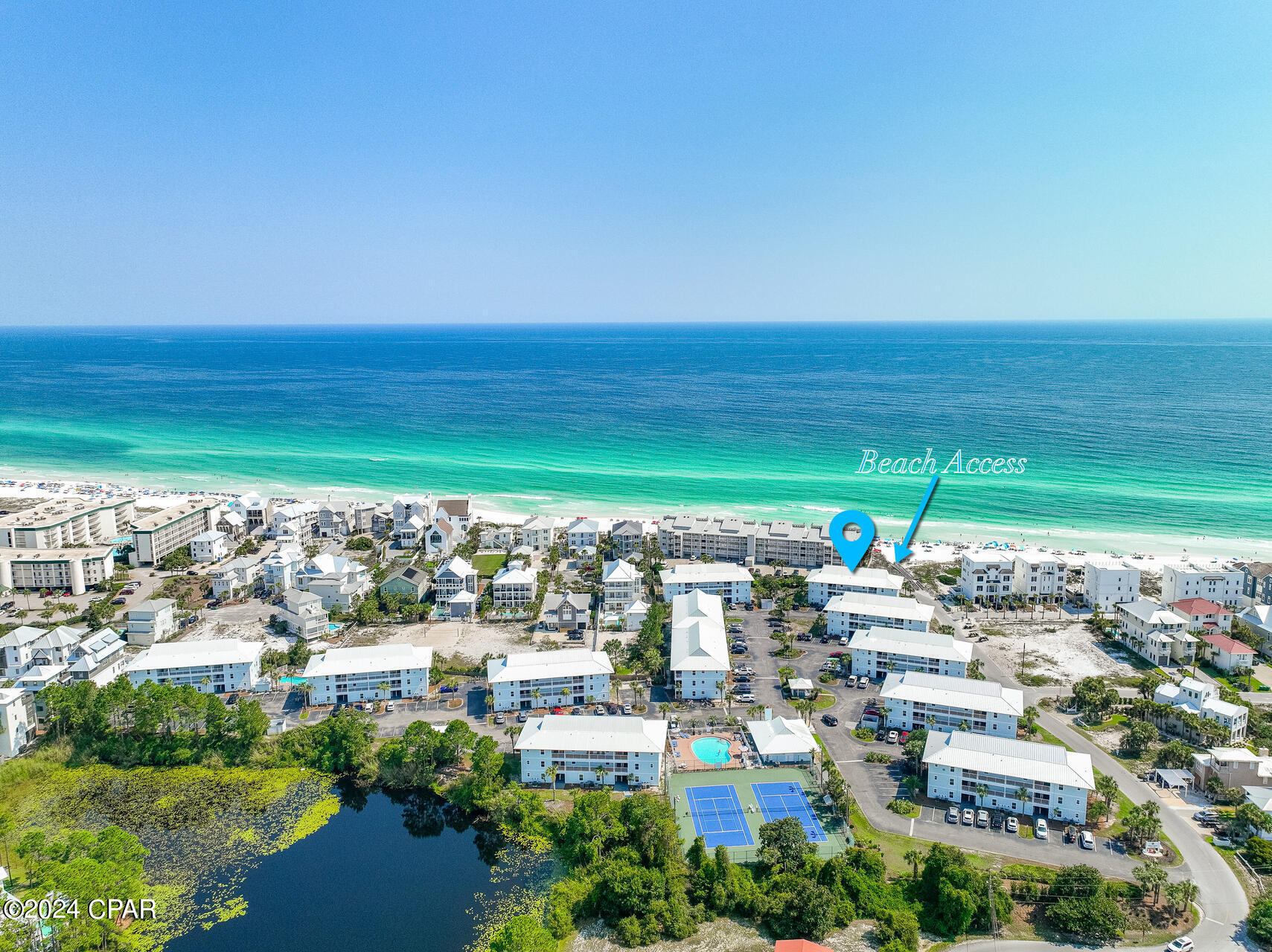 11 Beachside Drive 623