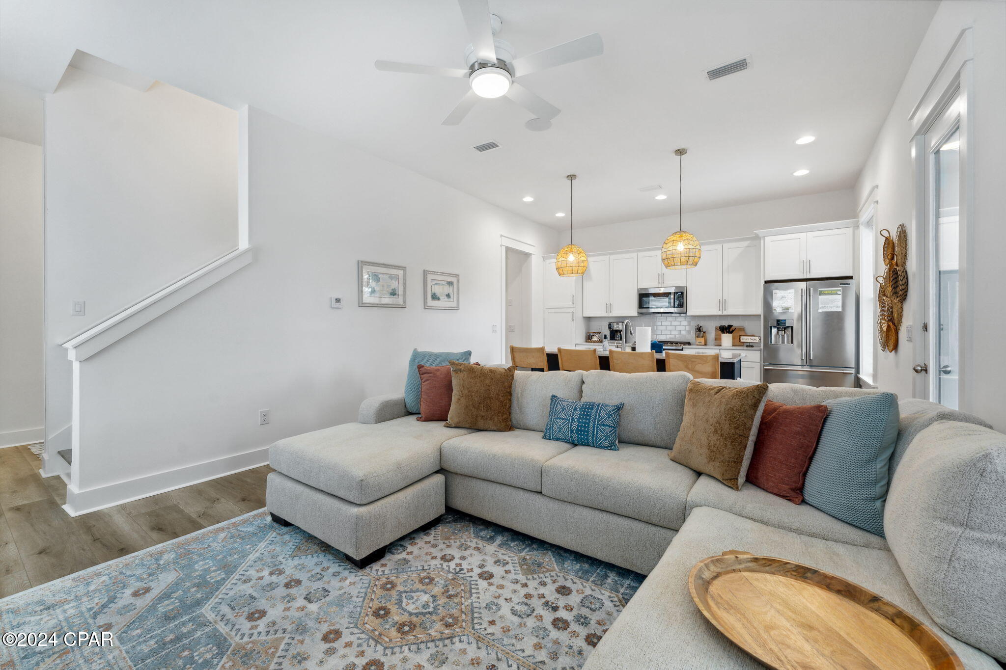 2702 Lagoon Manor Drive