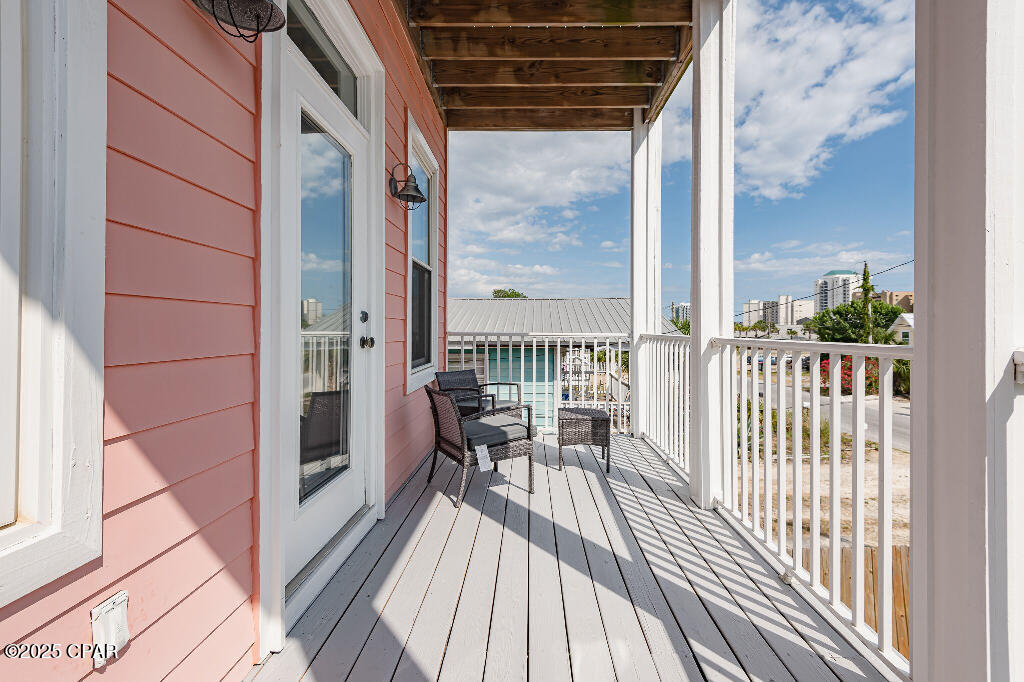6724 Beach Drive