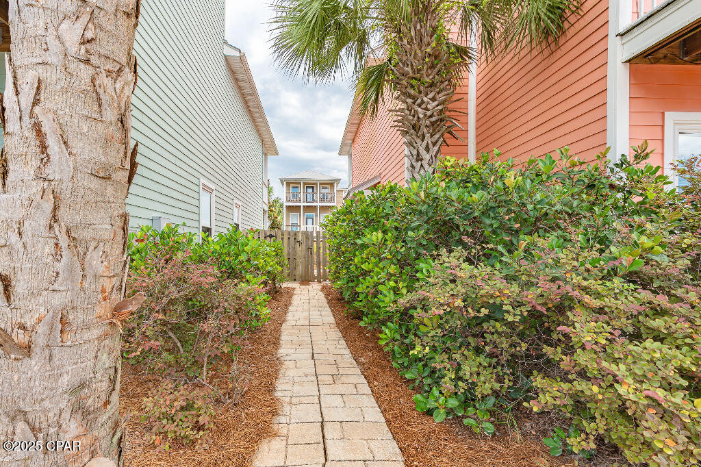 6724 Beach Drive