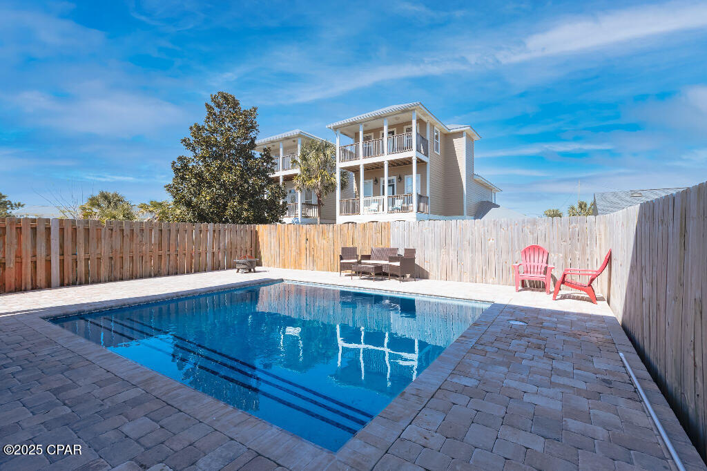 6724 Beach Drive