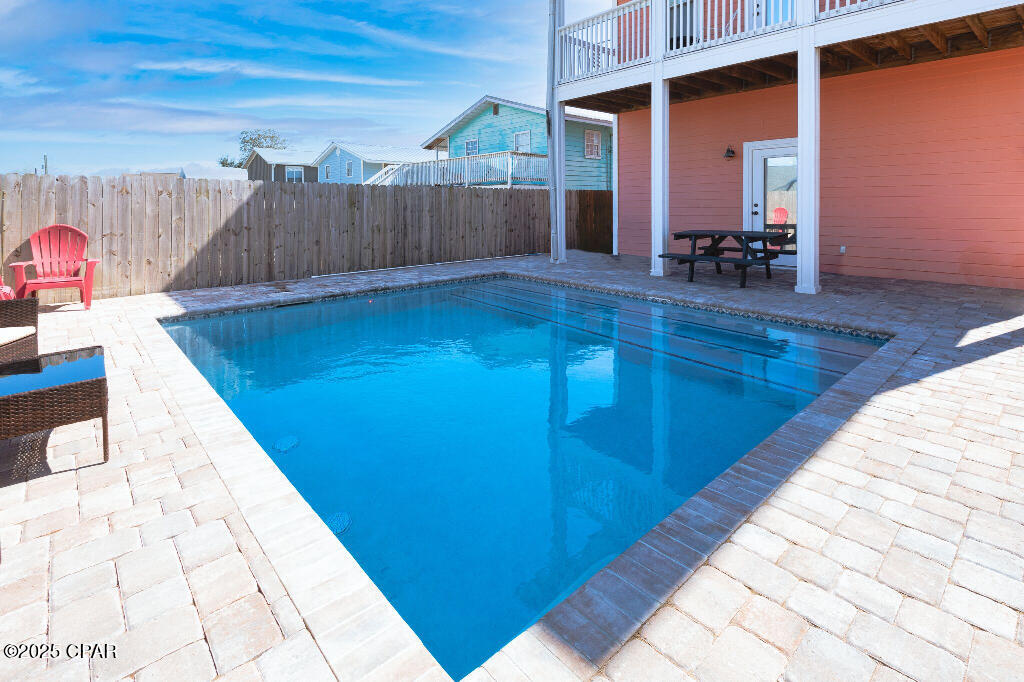 6724 Beach Drive