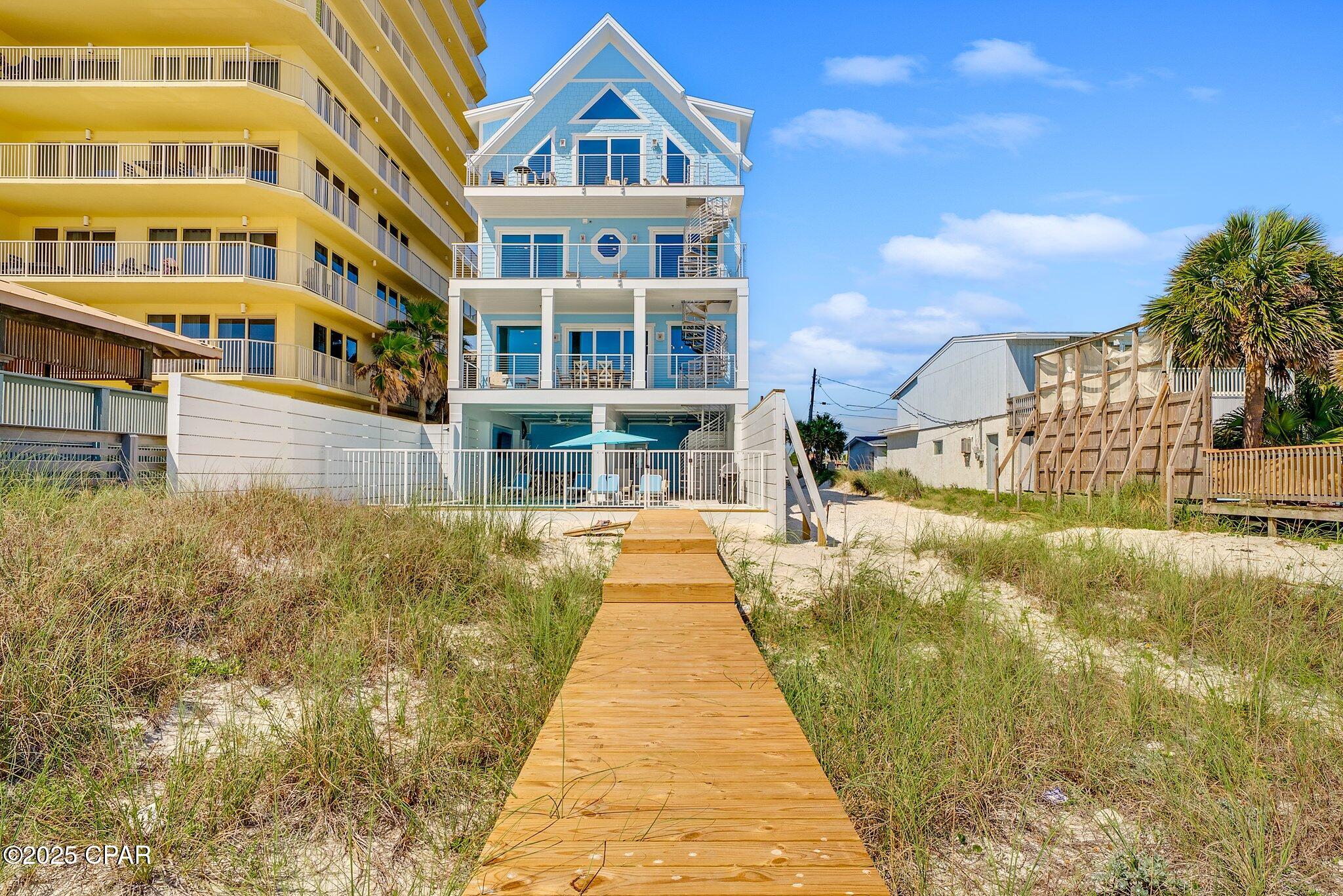 8711 Surf Drive