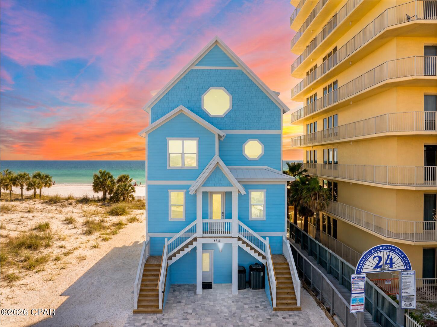 8711 Surf Drive