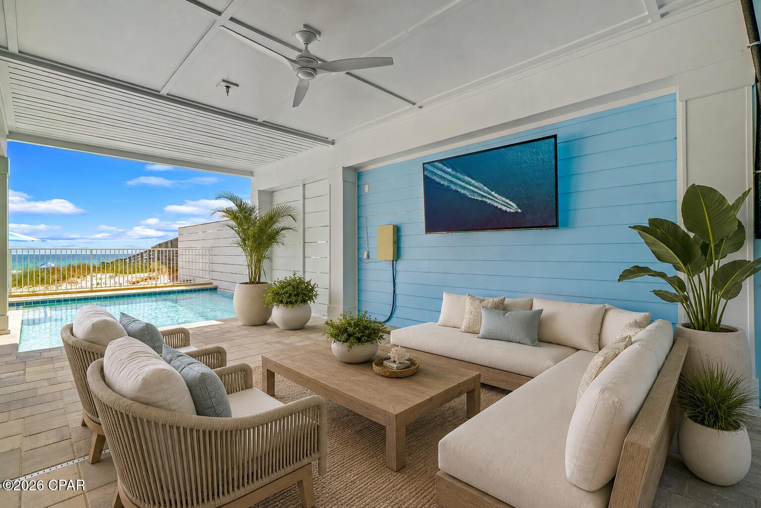 8711 Surf Drive