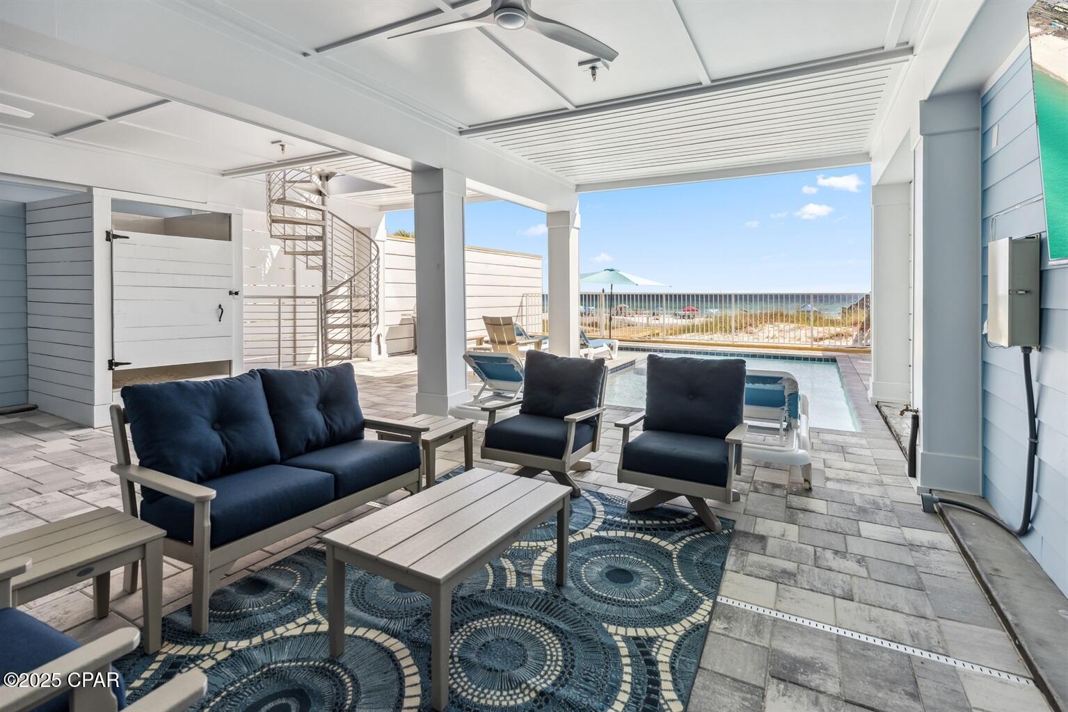8711 Surf Drive