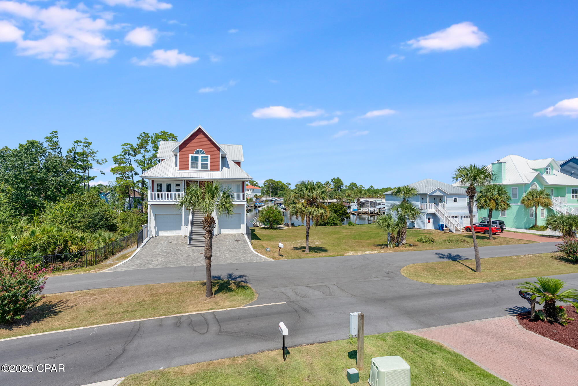 904 Lighthouse Lagoon Court, Panama City Beach