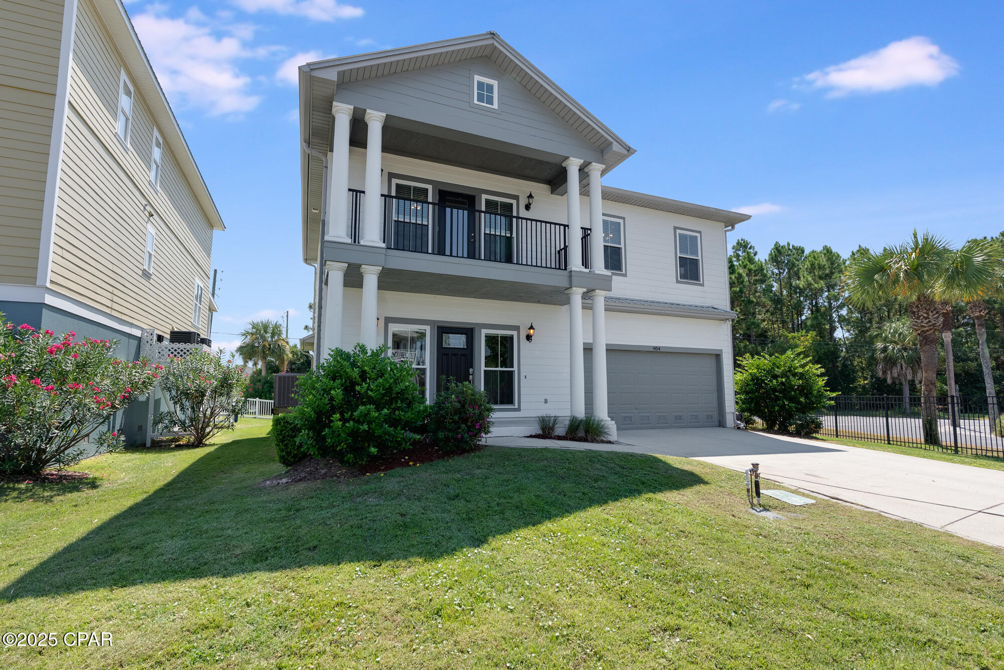 904 Lighthouse Lagoon Court, Panama City Beach