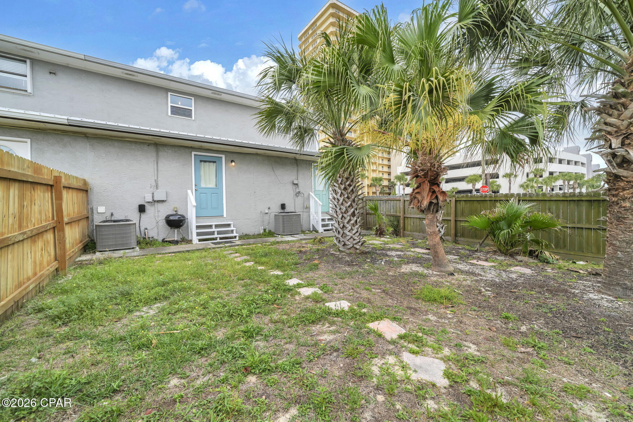8706 Surf Drive A