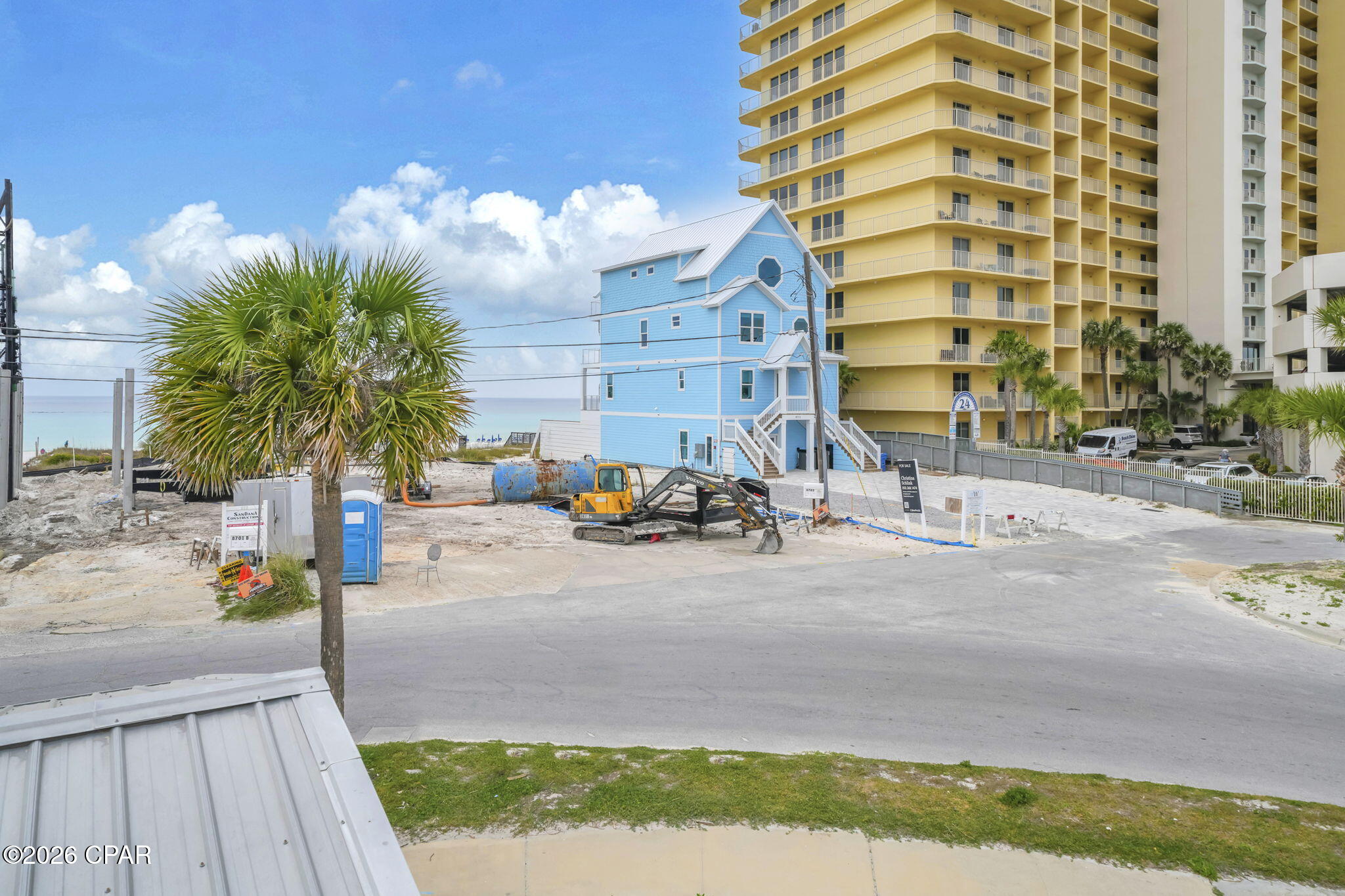 8706 Surf Drive A