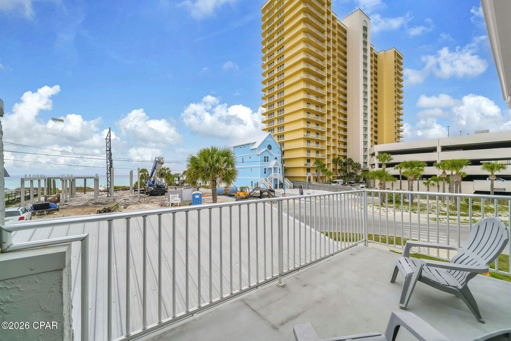 8706 Surf Drive A