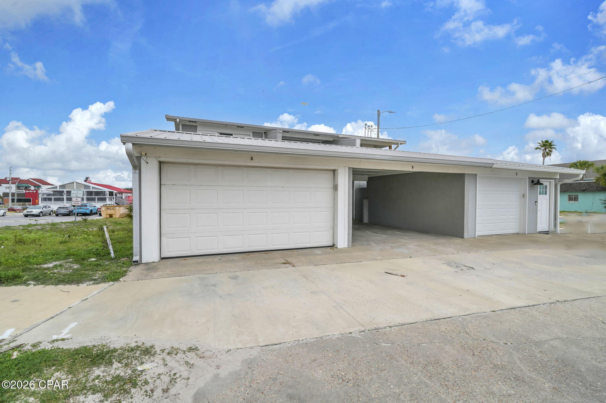 8706 Surf Drive A