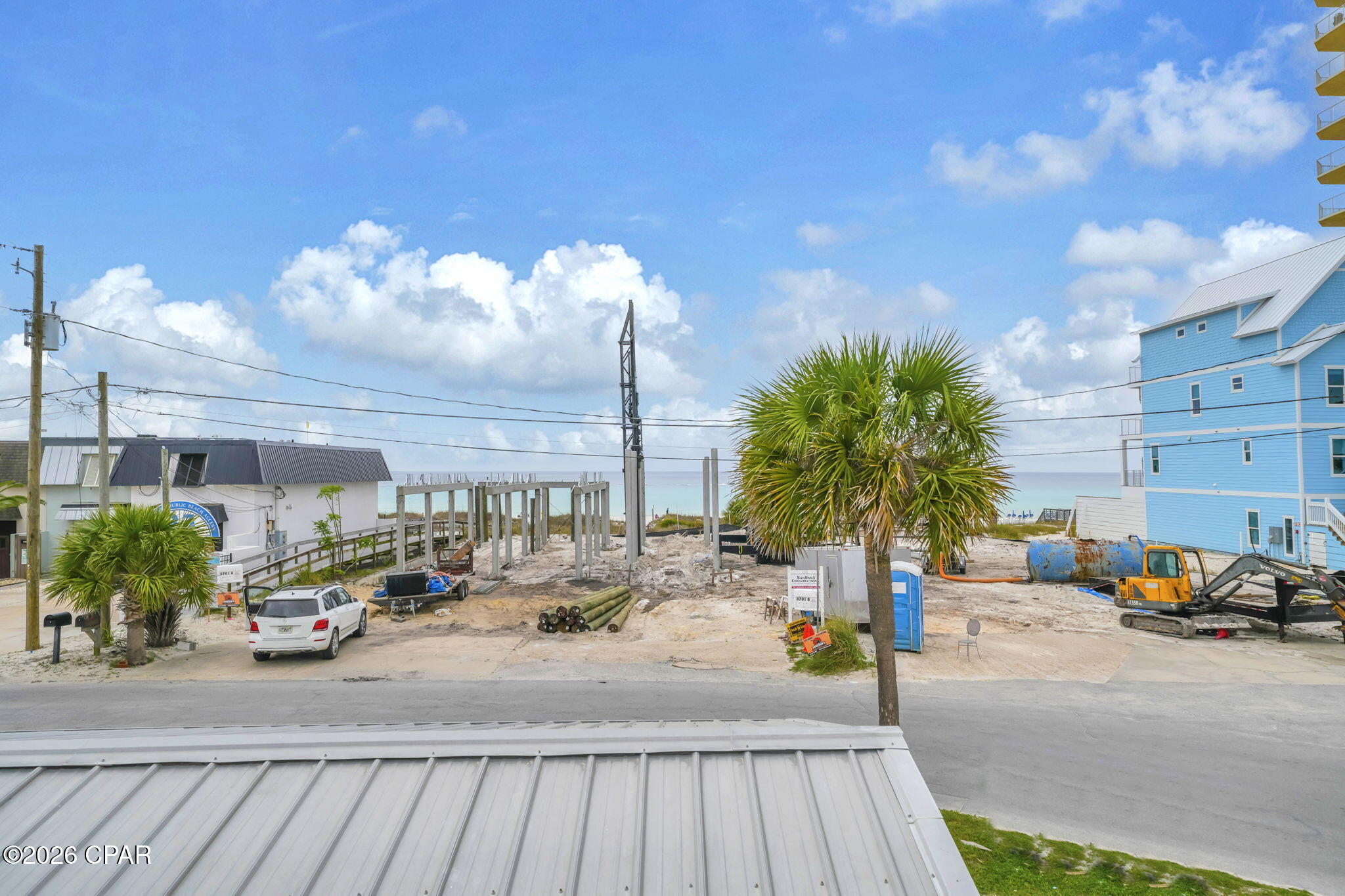 8706 Surf Drive A