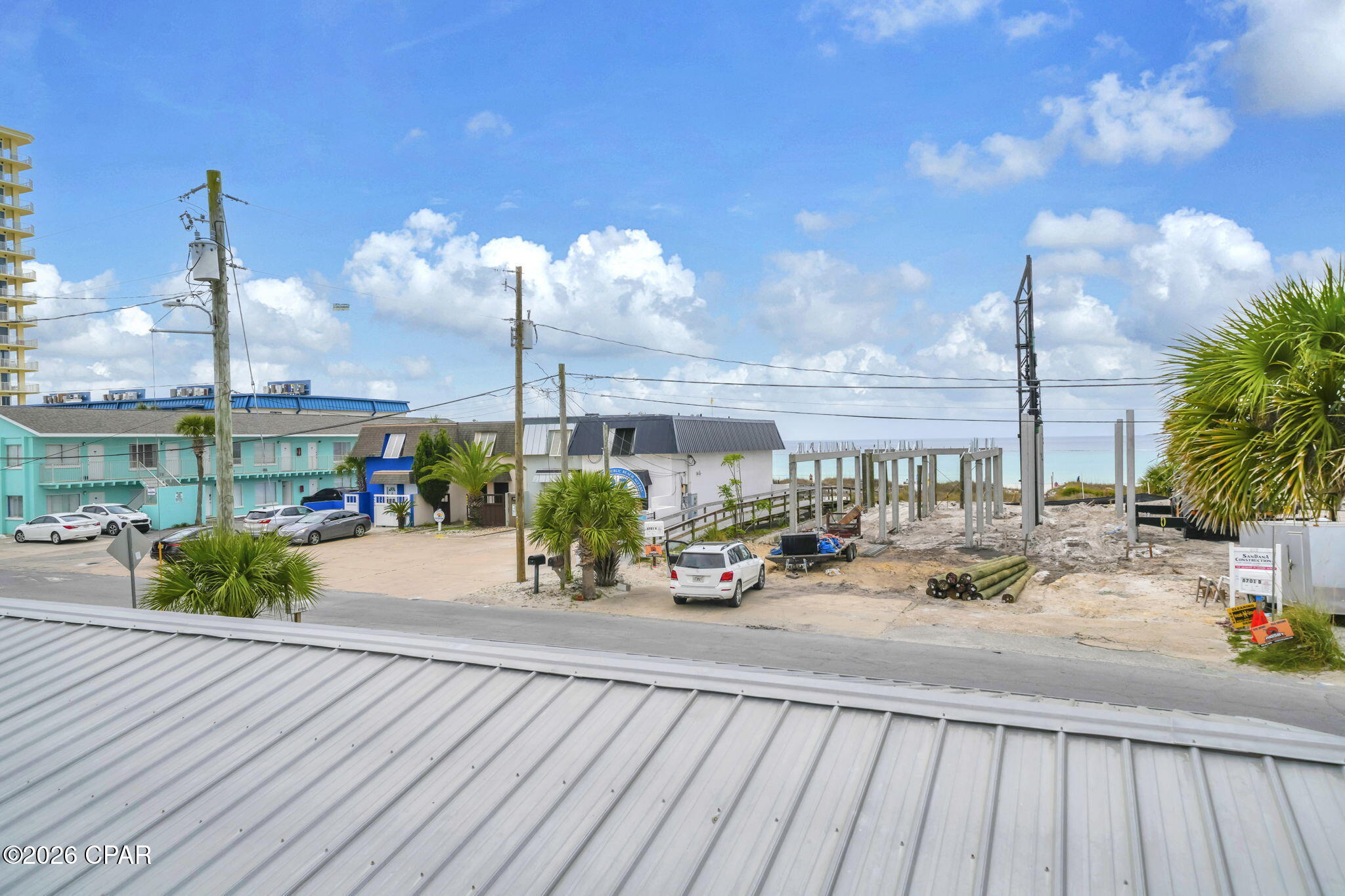 8706 Surf Drive A