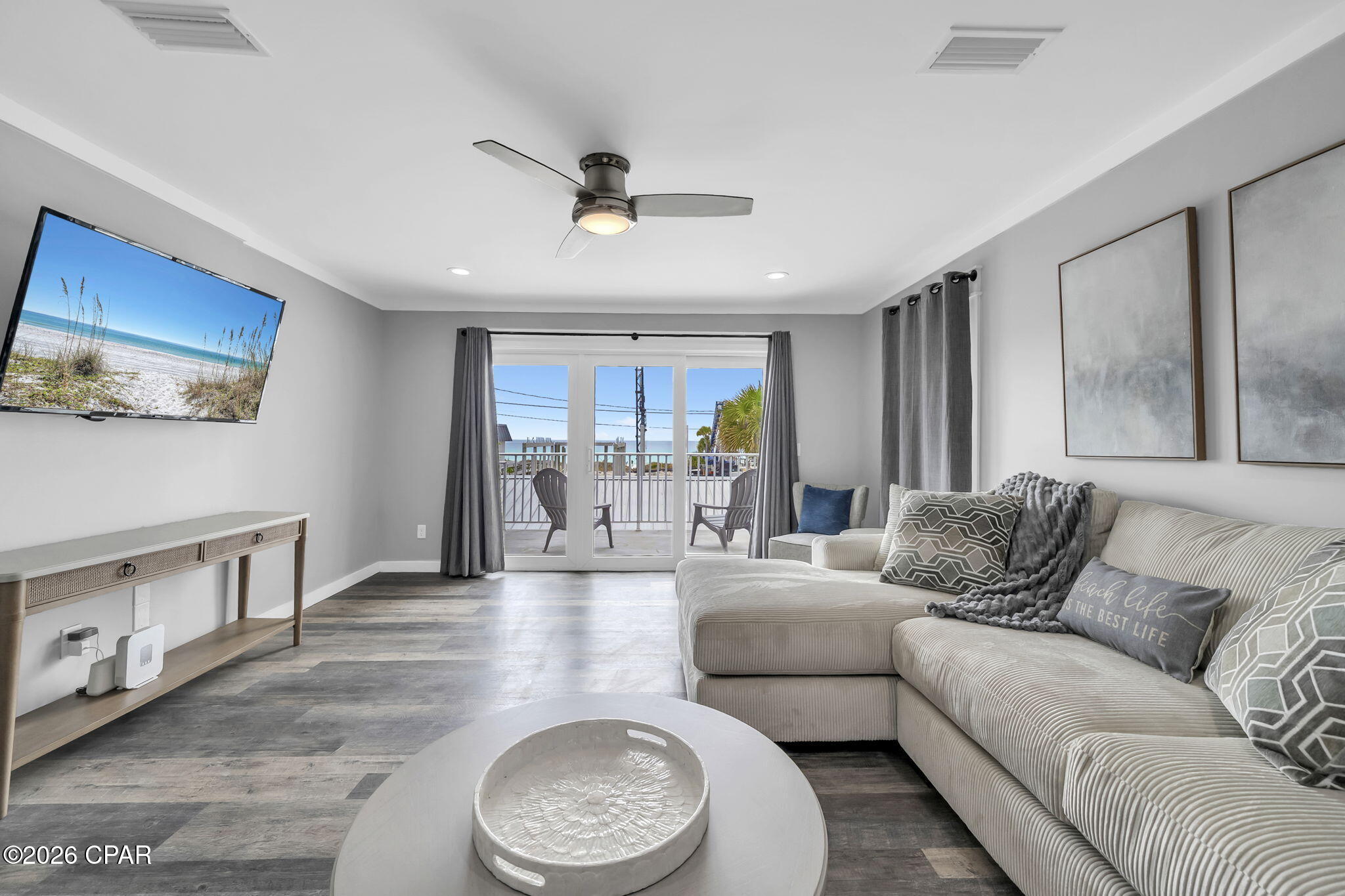 8706 Surf Drive A