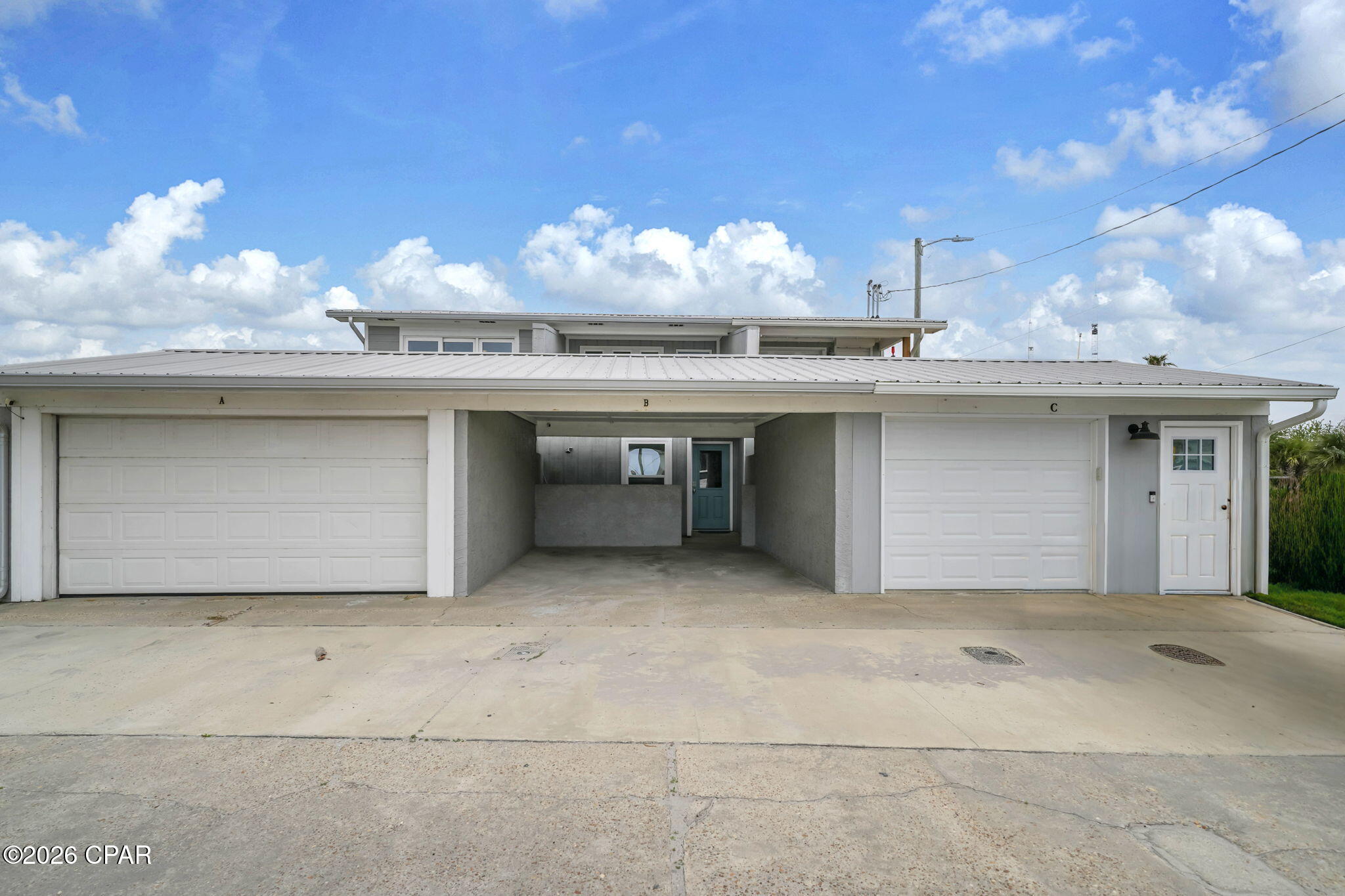 8706 Surf Drive A