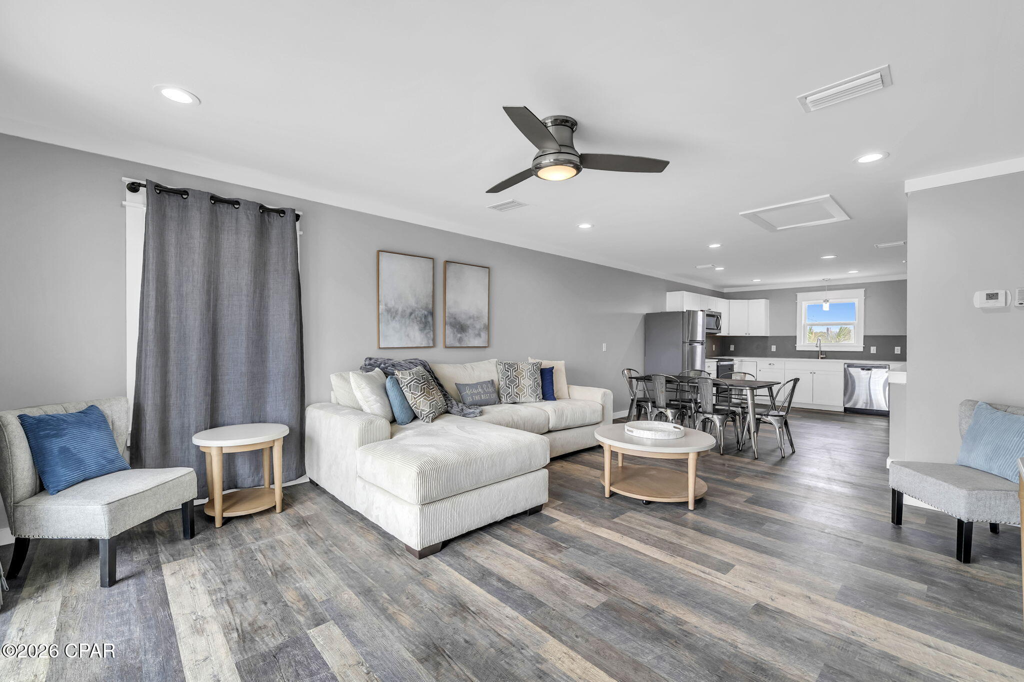 8706 Surf Drive A