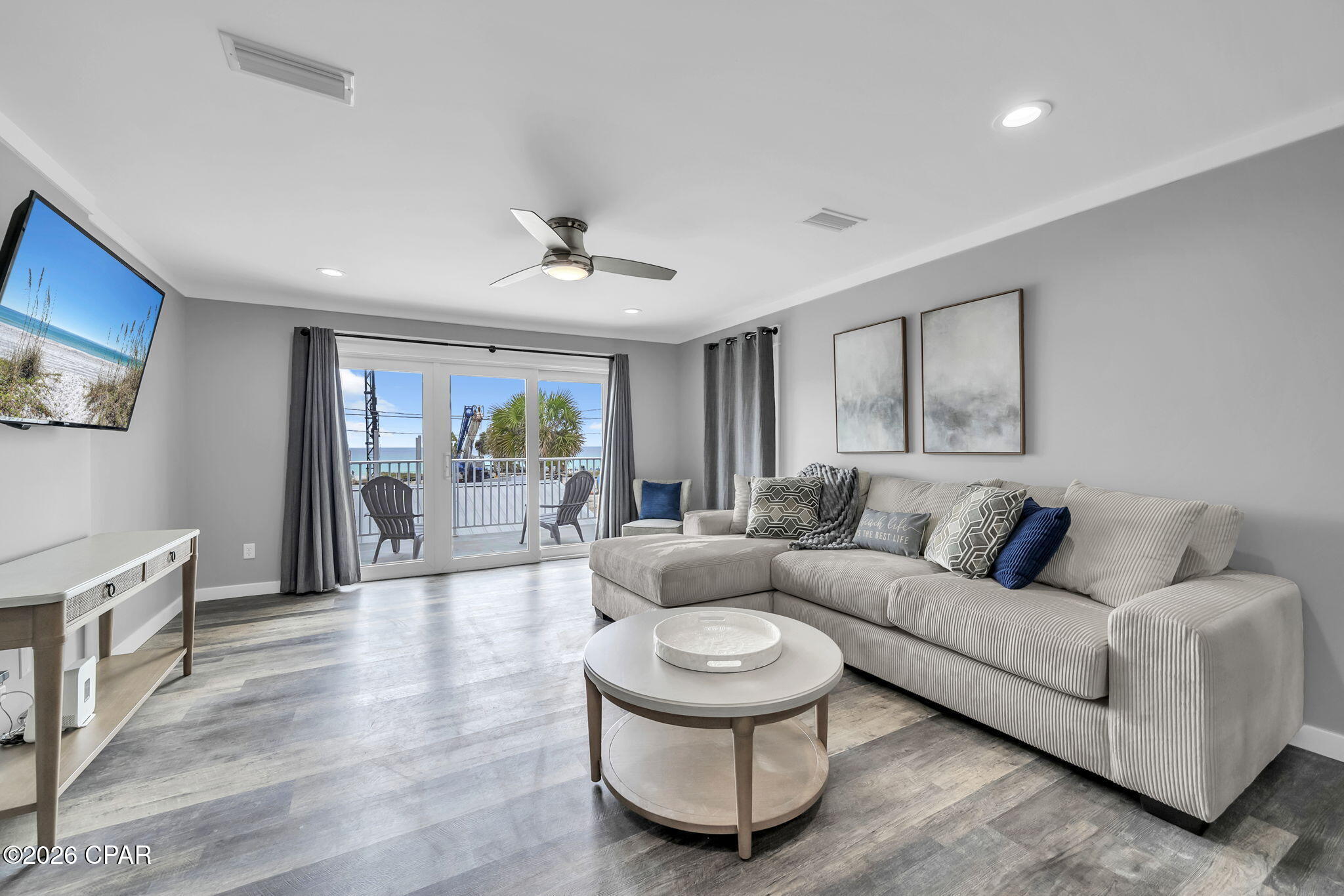 8706 Surf Drive A