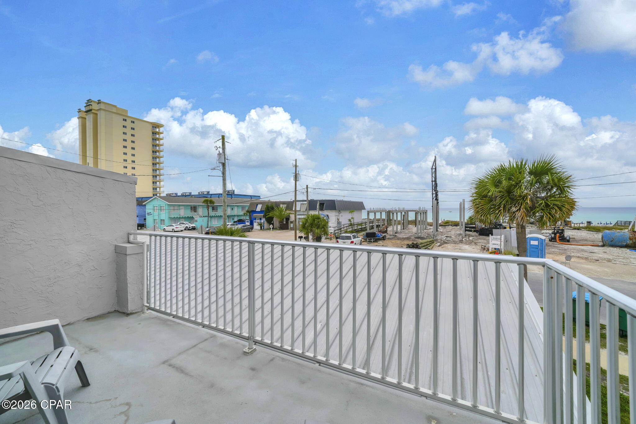 8706 Surf Drive A