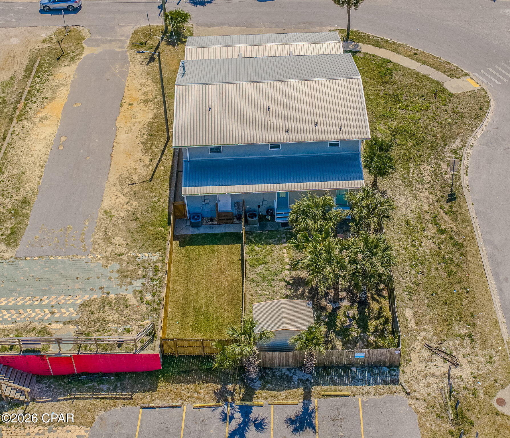 8706 Surf Drive B