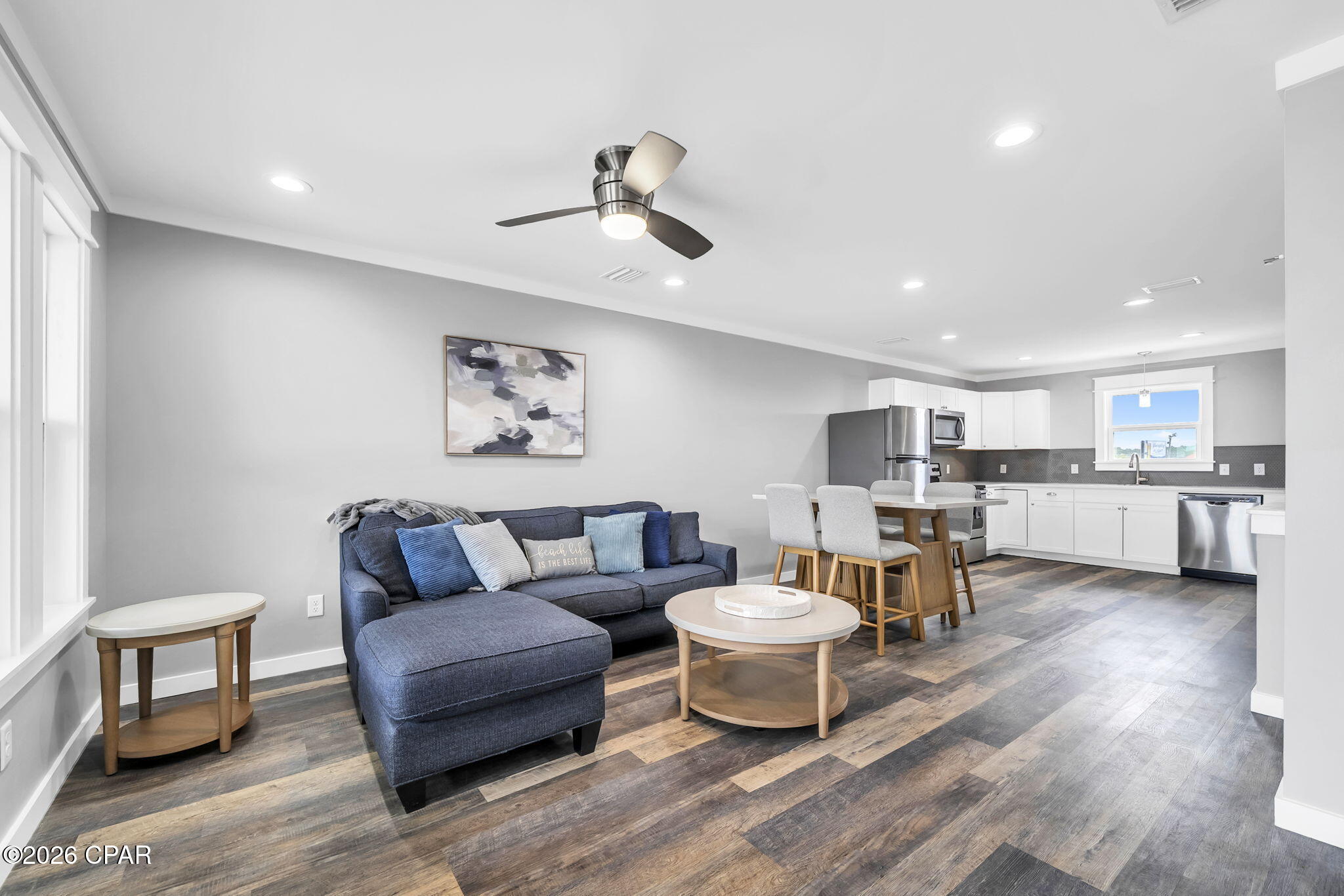 8706 Surf Drive B