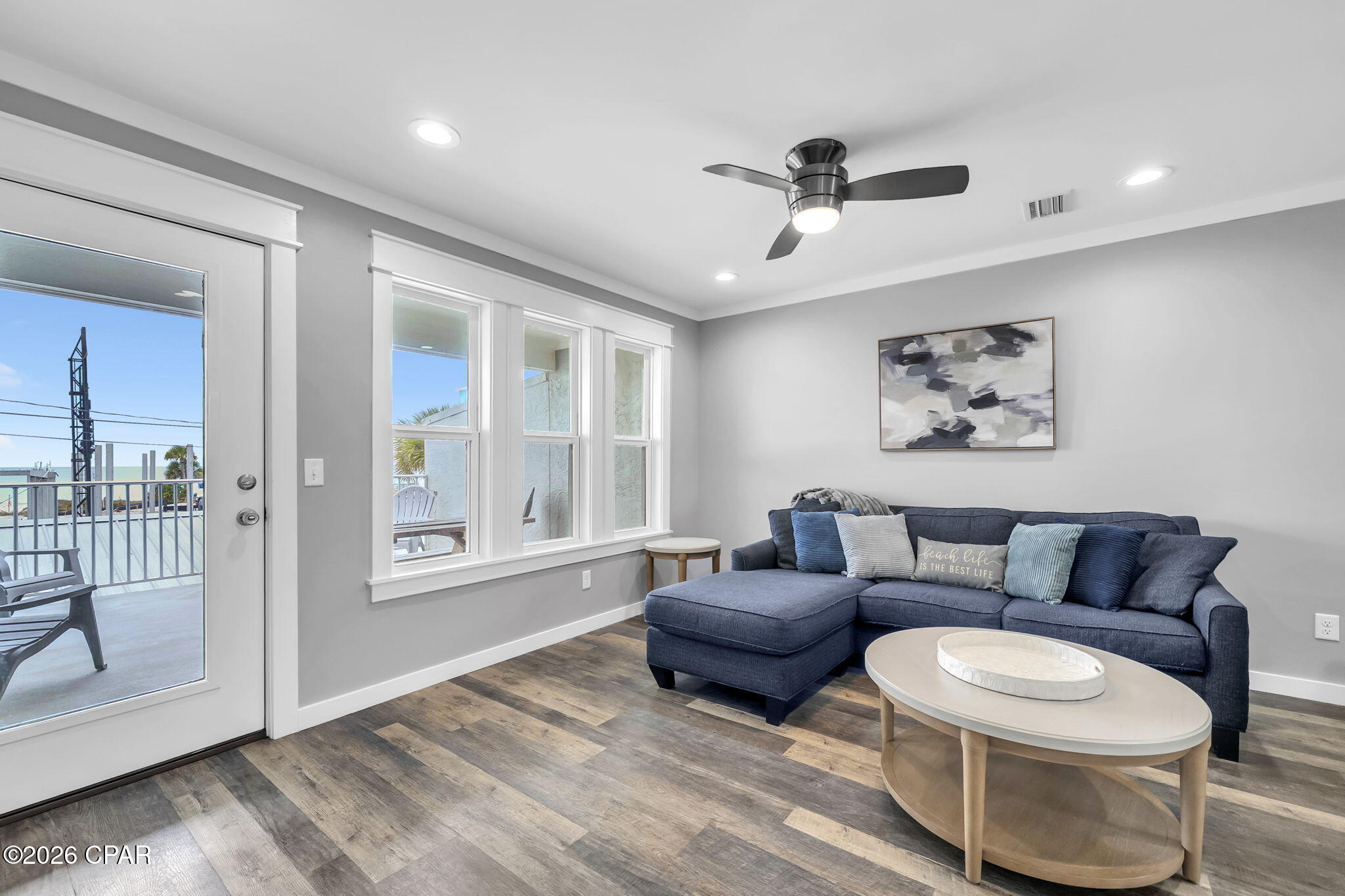 8706 Surf Drive B