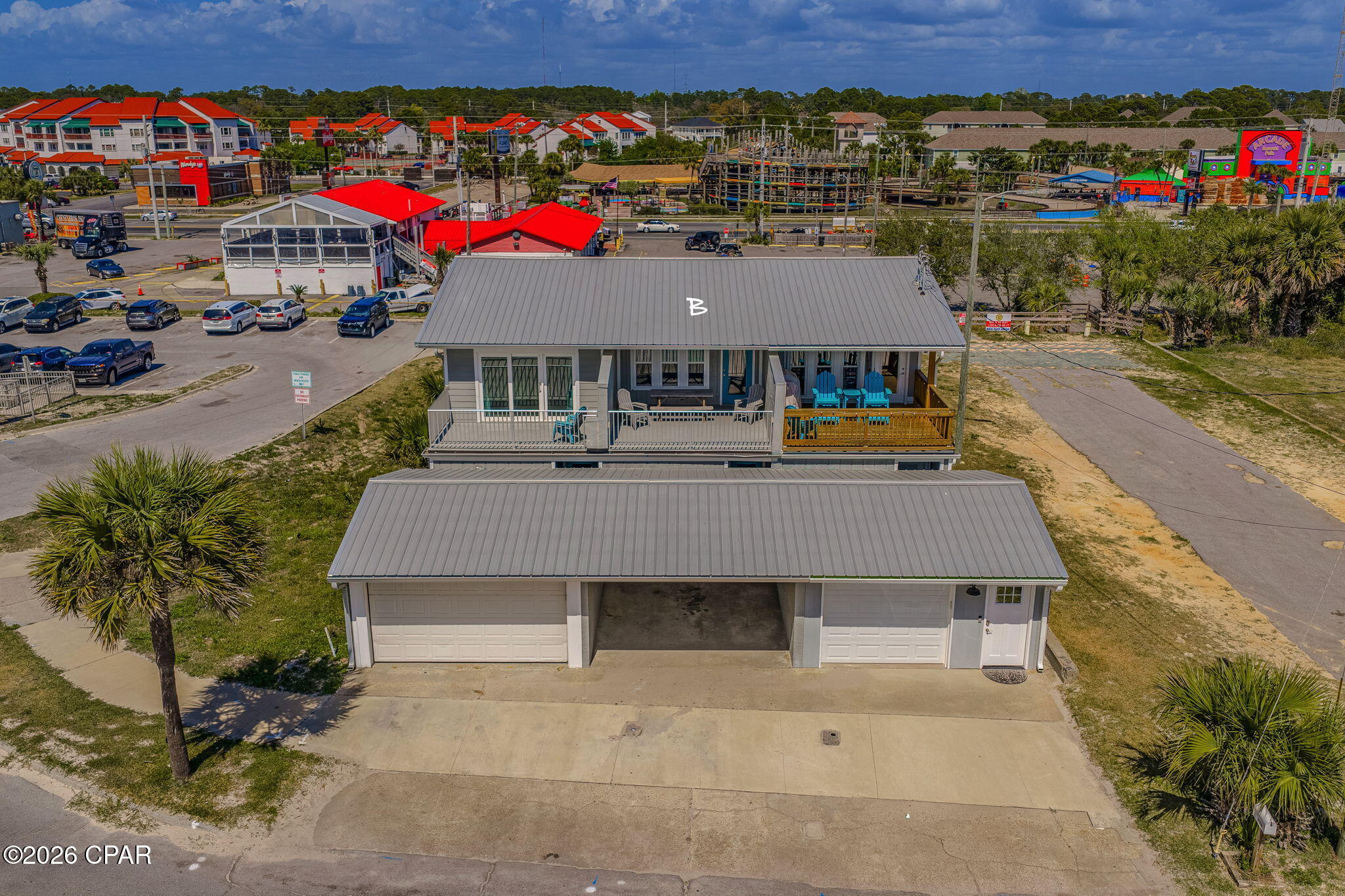 8706 Surf Drive B
