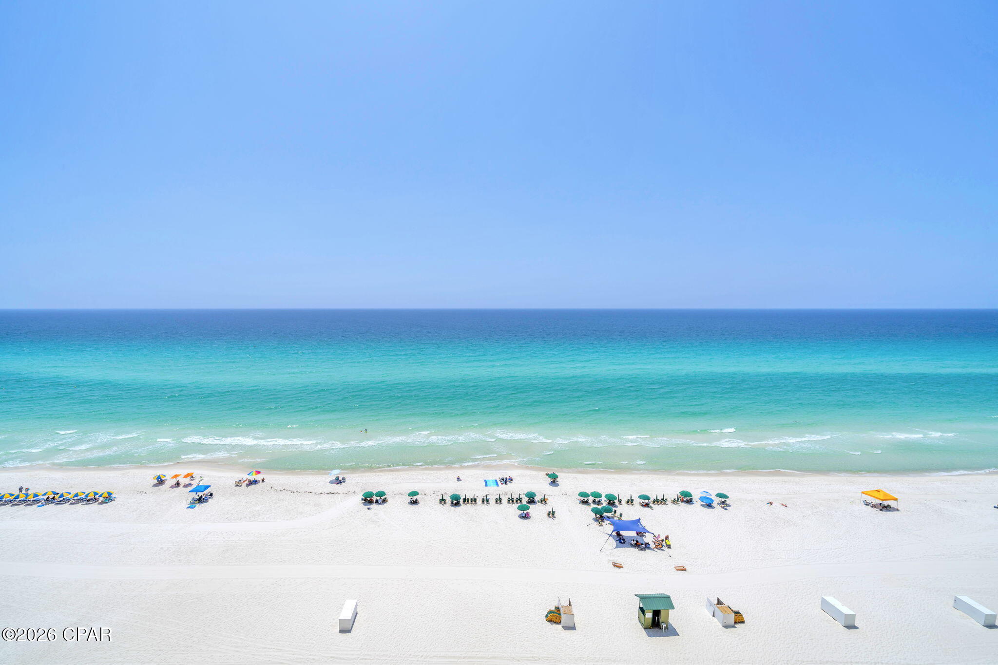 17545 Front Beach Road 1108