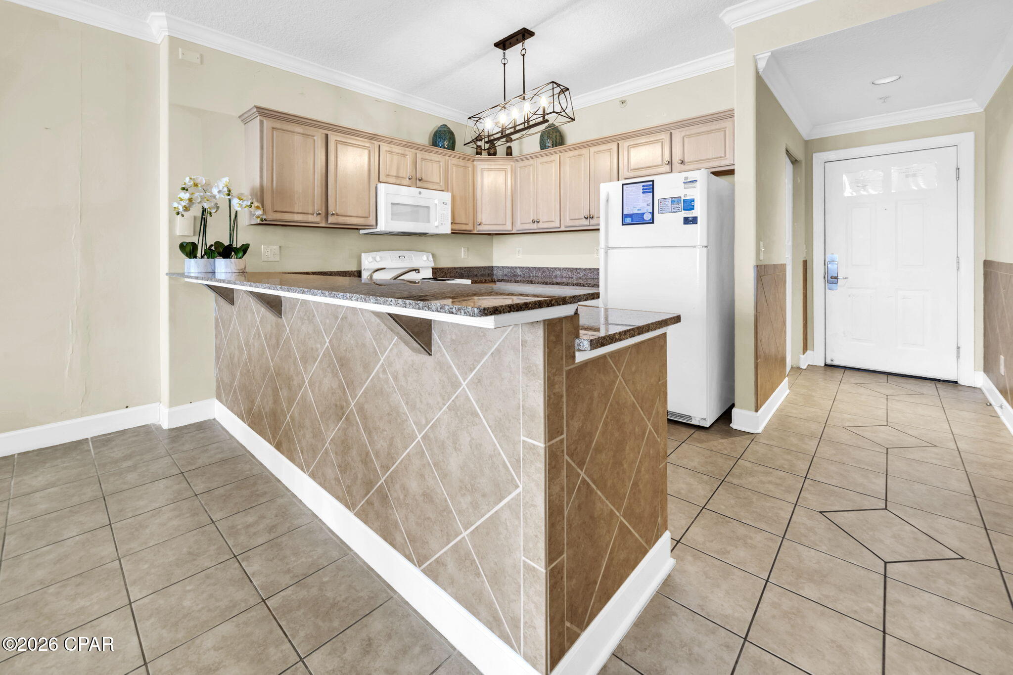 17545 Front Beach Road 1108