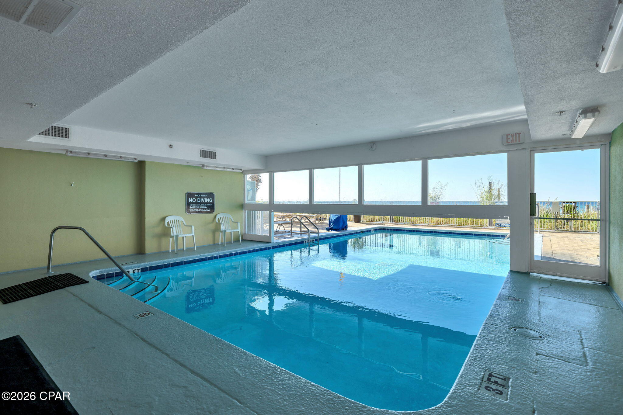 17545 Front Beach Road 1108