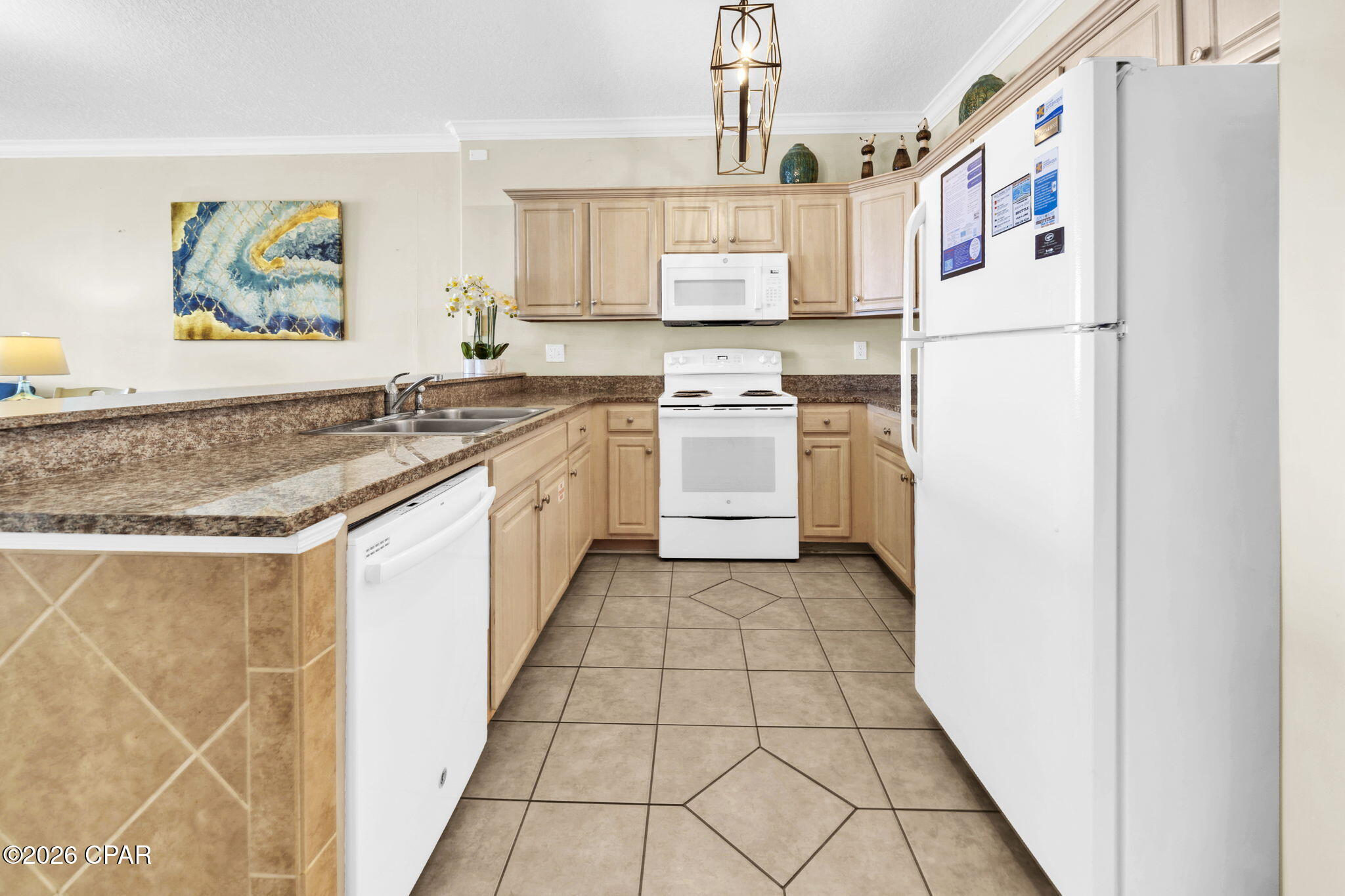 17545 Front Beach Road 1108