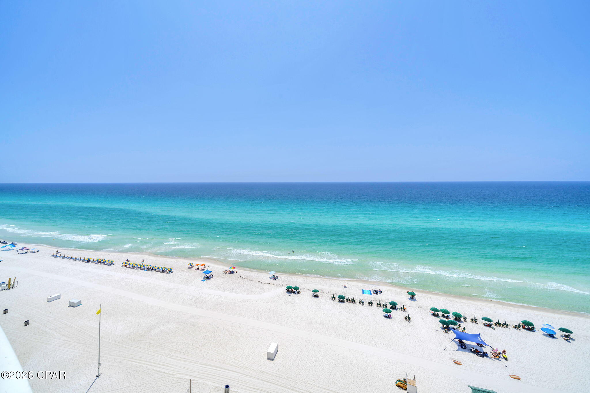 17545 Front Beach Road 1108