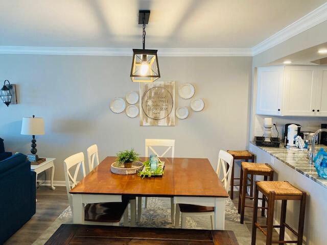 900 Gulf Shore Drive, UNIT 1092