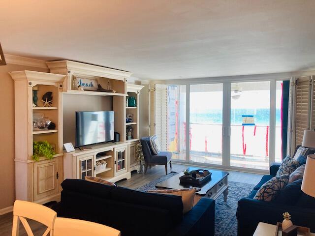 900 Gulf Shore Drive, UNIT 1092