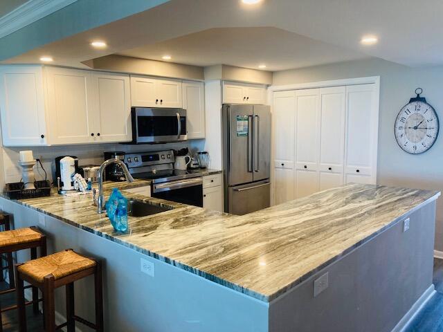900 Gulf Shore Drive, UNIT 1092